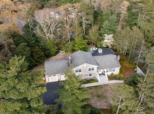 8 Thatcher Rd, Plymouth, MA 02360