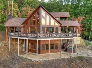 80 Green Ridge Mtn #29, Blue Ridge, GA 30513