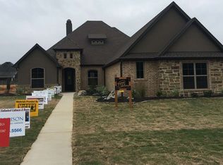 4014 Hidden Hills Cir, Longview, TX 75605