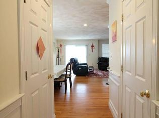 100 4th St #D1, Medford, MA 02155