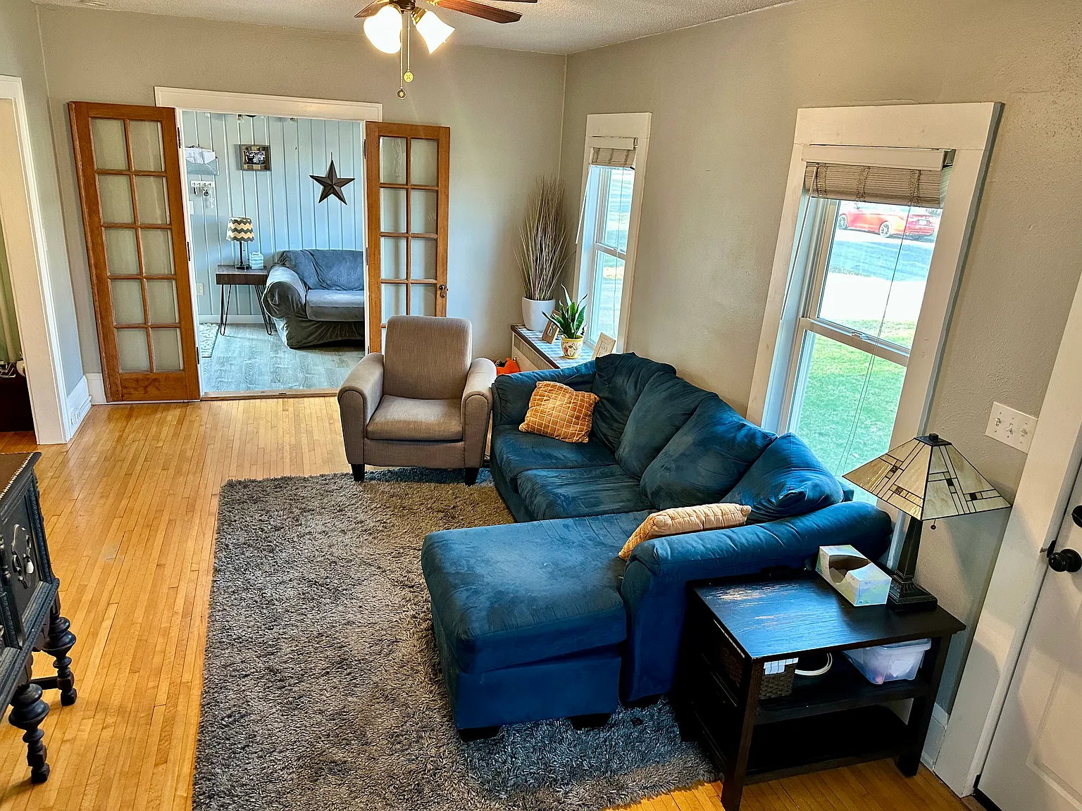 3 bed, 1352 sqft, $2,550 — Photo 4