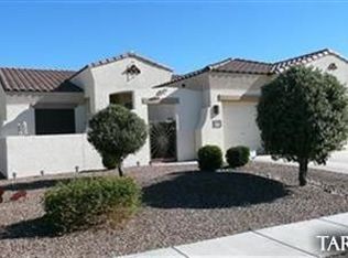 9168 N Sacred Sky Pl, Tucson, AZ 85743