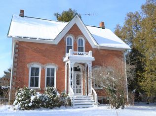 1580 Ridge Rd, Applegate, MI 48401