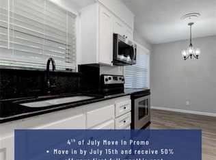 1228 Chippendale Dr, Killeen, TX 76549