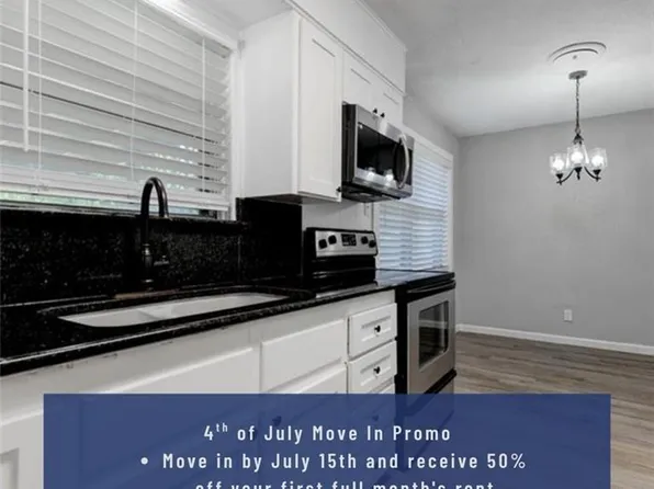 1228 Chippendale Dr, Killeen, TX 76549