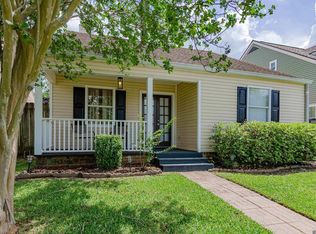15524 Riverdale Ave E, Baton Rouge, LA 70816