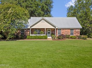 13625 Mount Pleasant Rd, Vancleave, MS 39565