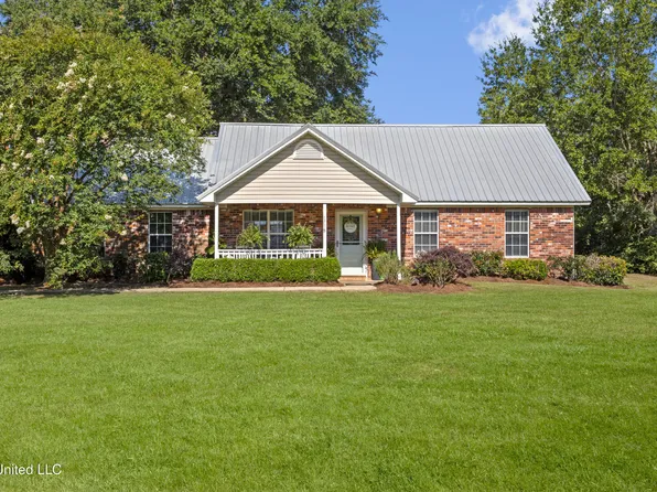 13625 Mount Pleasant Rd, Vancleave, MS 39565
