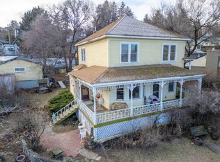 59 Saint Paul St W, Kamloops, BC V2C1E9