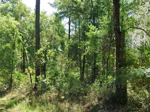 3718 E WALKER STREET LOT 36, INVERNESS, FL 34453