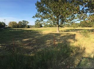 540 South Rd, Eucha, OK 74342