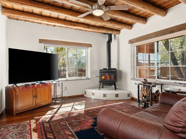 141 Frontage Rd #2116, Rowe, NM 87562