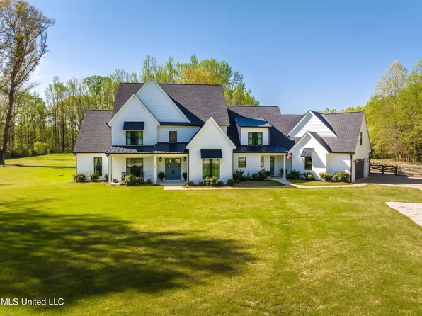 869 Highway 305 S, Olive Branch, MS 38654