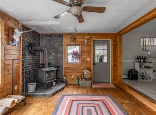 230 W Old Main Rd, Lowell, ME 04493