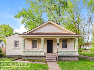 3908 Alford Ave, Louisville, KY 40212