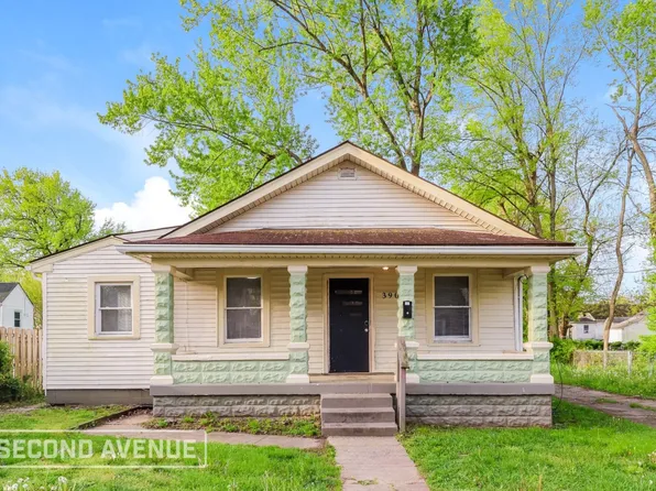 3908 Alford Ave, Louisville, KY 40212