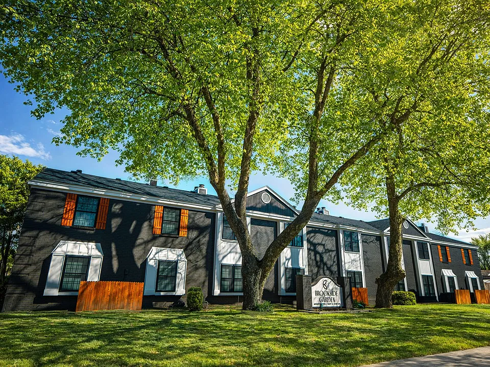Brookside Garden