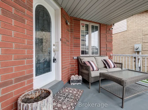 548 Ormond Dr, Oshawa, ON L1K 2L4