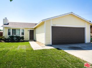 43612 Ponderosa St, Lancaster, CA 93535