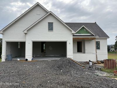 313 Mockingbird Ln Lot 21, Loudon, TN, 37774