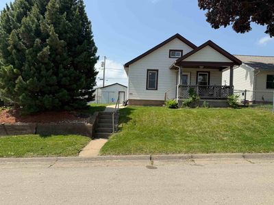 2951 Balke St, Dubuque, IA, 52001