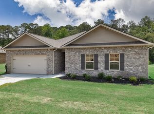 532 Wolf Trace Ln SW, Hartselle, AL 35640