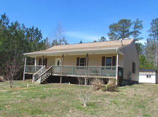 1334 Sharps Rd, Warsaw, VA 22572