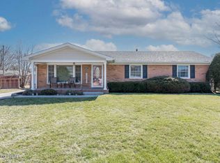 2607 Swing Ct, Jeffersontown, KY 40299