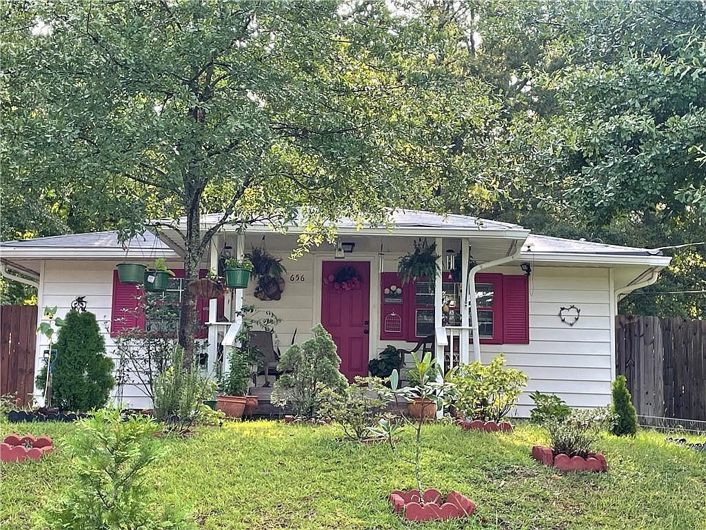 656 Pine Grove Ave, Grayson, GA 30017 Zillow