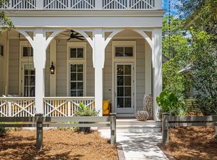 41 Mistflower Ln, Santa Rosa Beach, FL 32459
