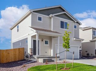 48210 Shetland Drive, Bennett, CO 80102