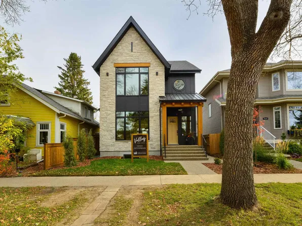 9513 101st St NW, Edmonton, AB T5K 0W6