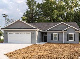 312 Olivia Dr, Marion, IL 62959