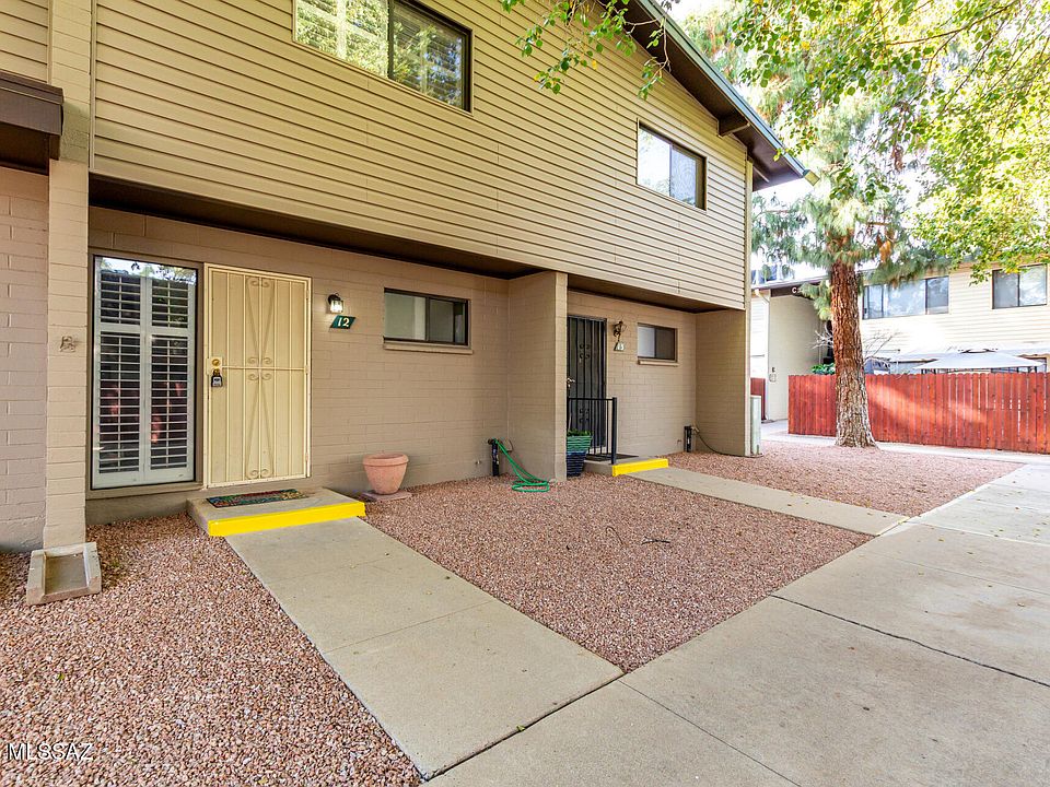 1st image of 1330 S Avenida Polar E #12