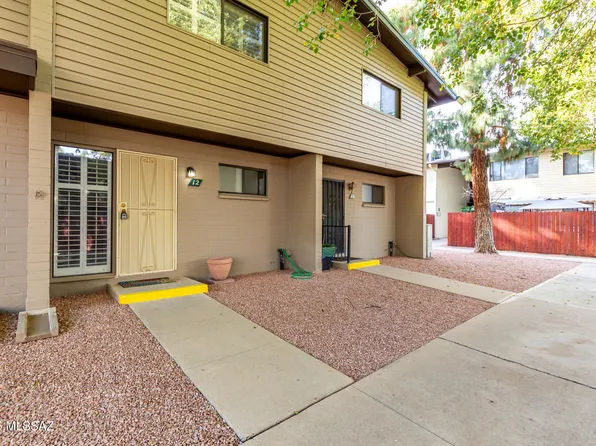 1330 S Avenida Polar E #12, Tucson, AZ 85710