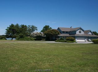 102 Cove Creek Ct, Stevensville, MD