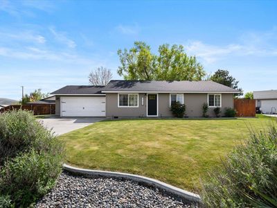 2707 Rose St, West Richland, WA, 99353