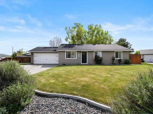 2707 Rose St, West Richland, WA 99353