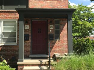 214 S West St, Royal Oak, MI 48067