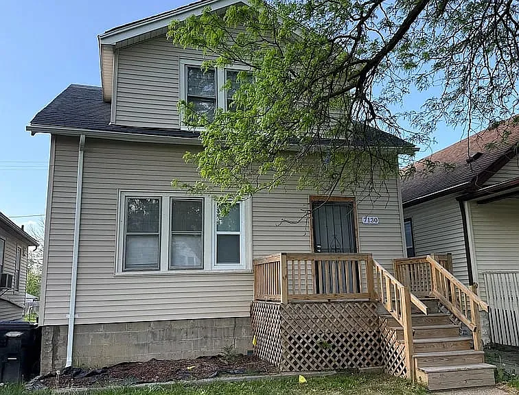 7130 Julian St #1 — Photo 1