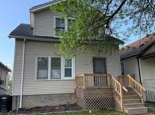 7130 Julian St #1, Detroit, MI 48204