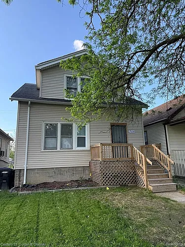 7130 Julian St #1 Photo 1