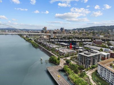1746 NW Riverscape St, Portland, OR, 97209