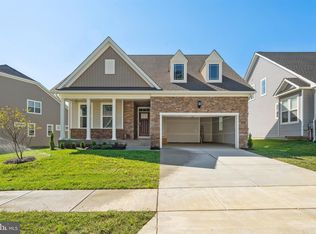 4032 Zion St, White Plains, MD 20695