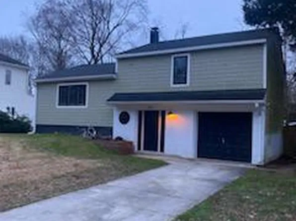 309 Hillsmere Dr, Annapolis, MD 21403