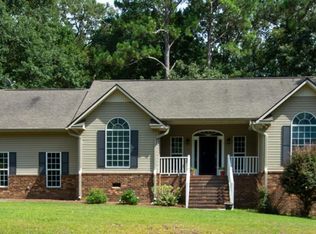 2002 W Chestnut Ct, Statesboro, GA 30458