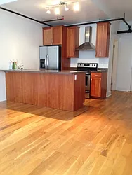 Rented by Citi Habitats