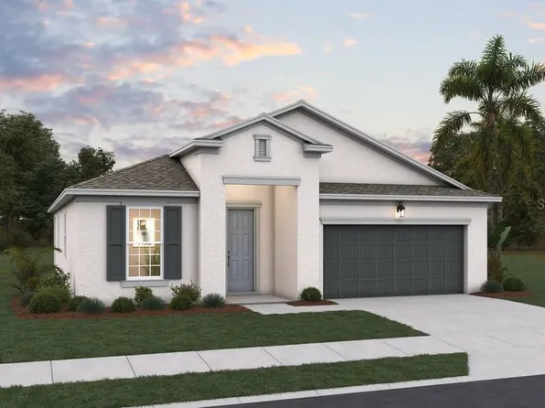 7827 Glen Lily Pl, Parrish, FL 34219