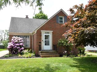 4198 Okalona Rd, South Euclid, OH