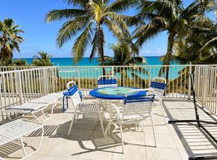 The Casablanca Condo, Miami Beach, FL 33141